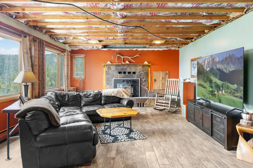 3524 Crows Roost Road Missoula MT 59804