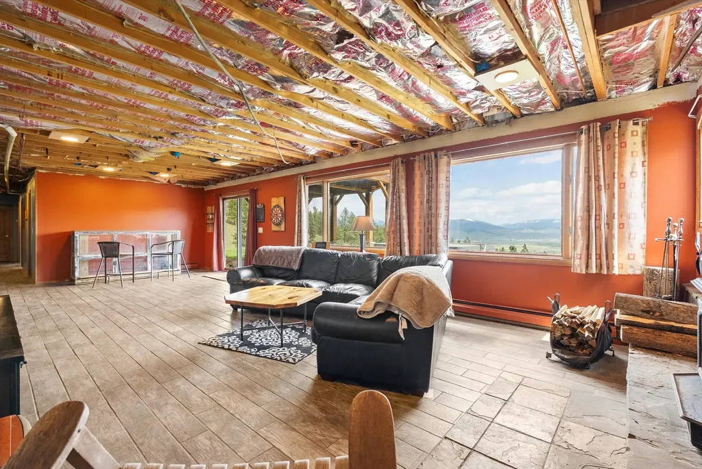 3524 Crows Roost Road Missoula MT 59804
