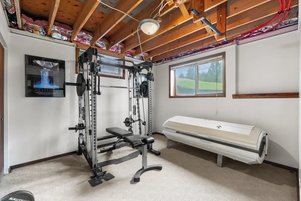 3524 Crows Roost Road Missoula MT 59804