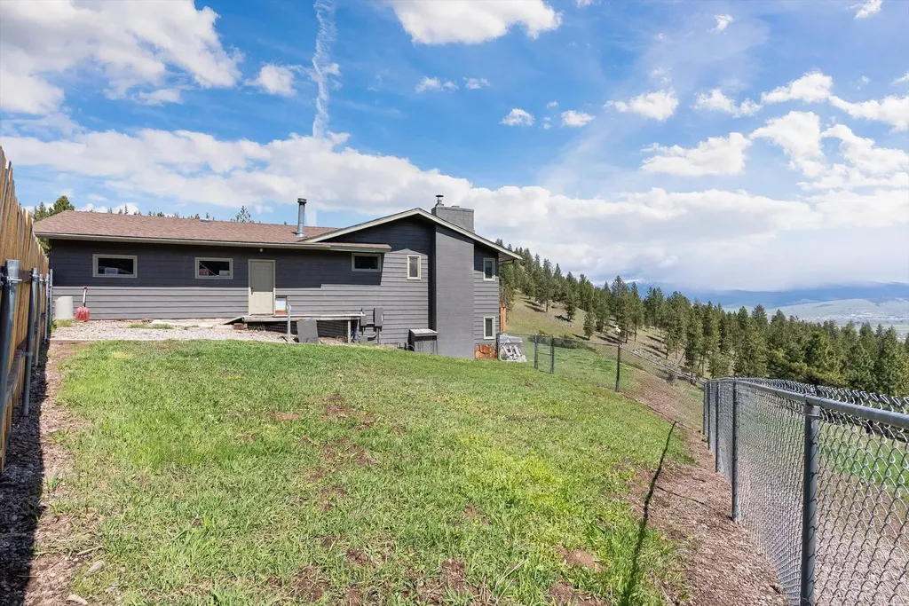3524 Crows Roost Road Missoula MT 59804