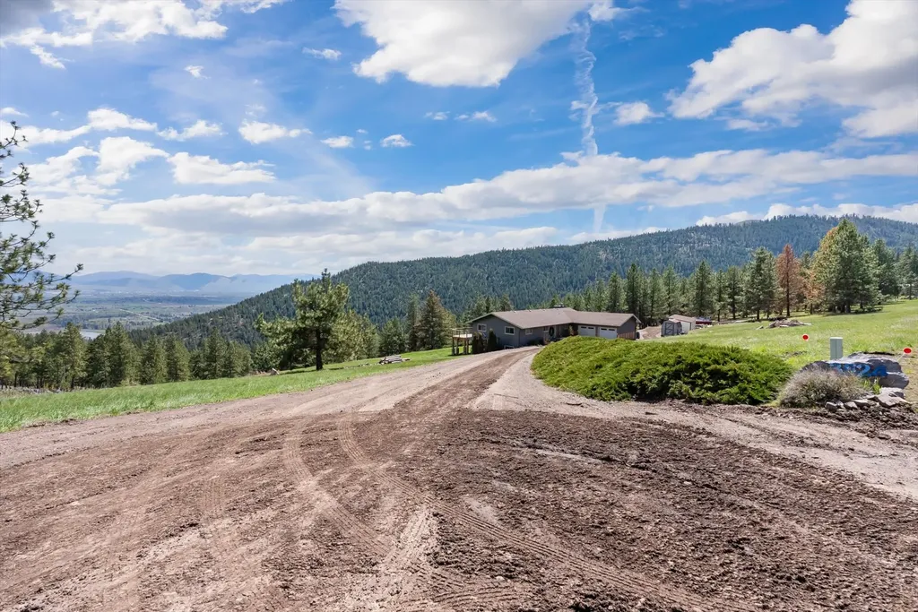 3524 Crows Roost Road Missoula MT 59804