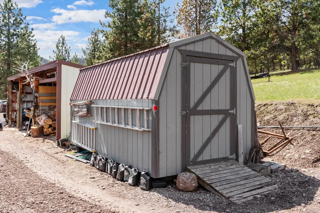 3524 Crows Roost Road Missoula MT 59804