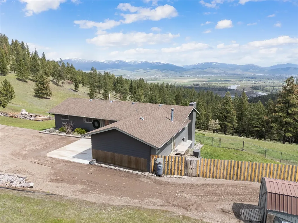 3524 Crows Roost Road Missoula MT 59804
