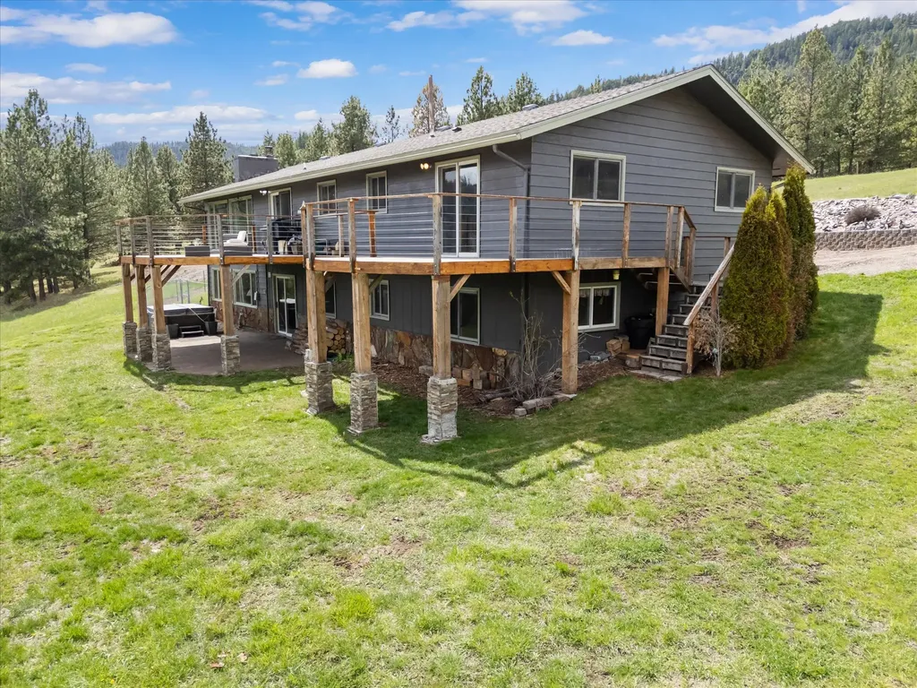 3524 Crows Roost Road Missoula MT 59804