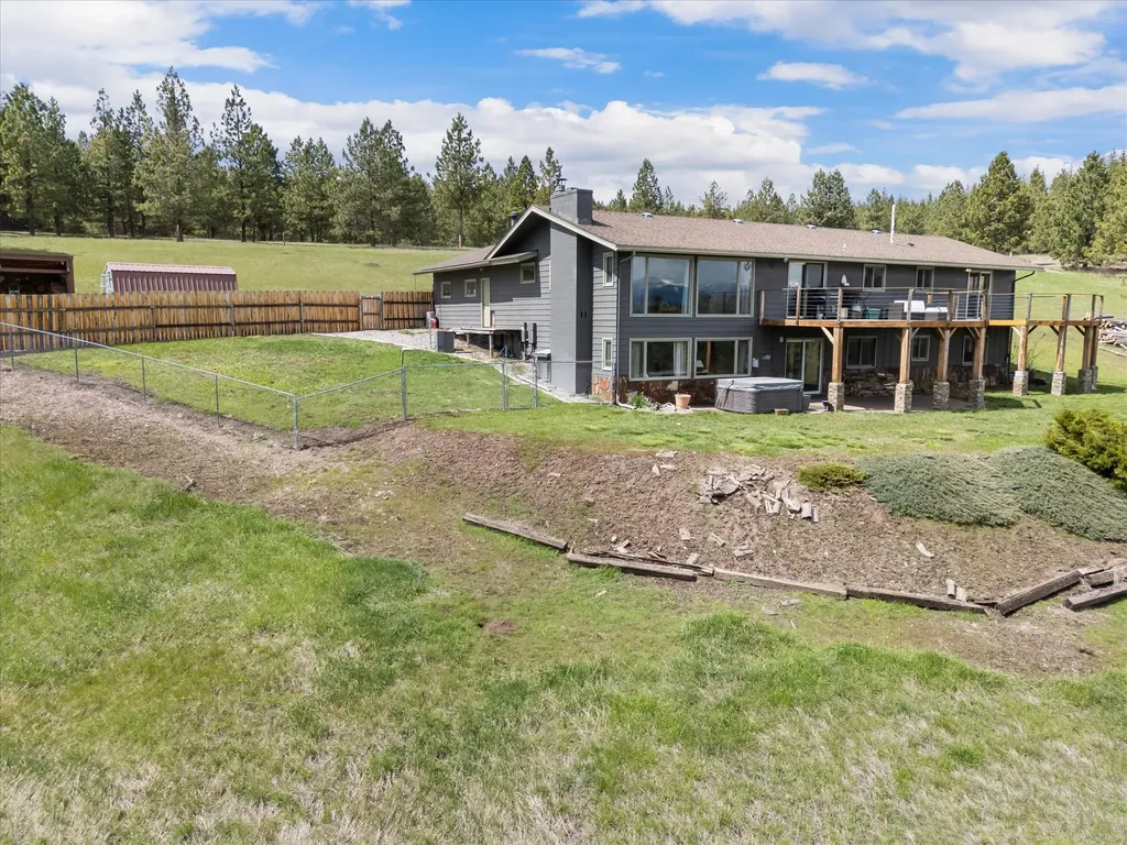 3524 Crows Roost Road Missoula MT 59804