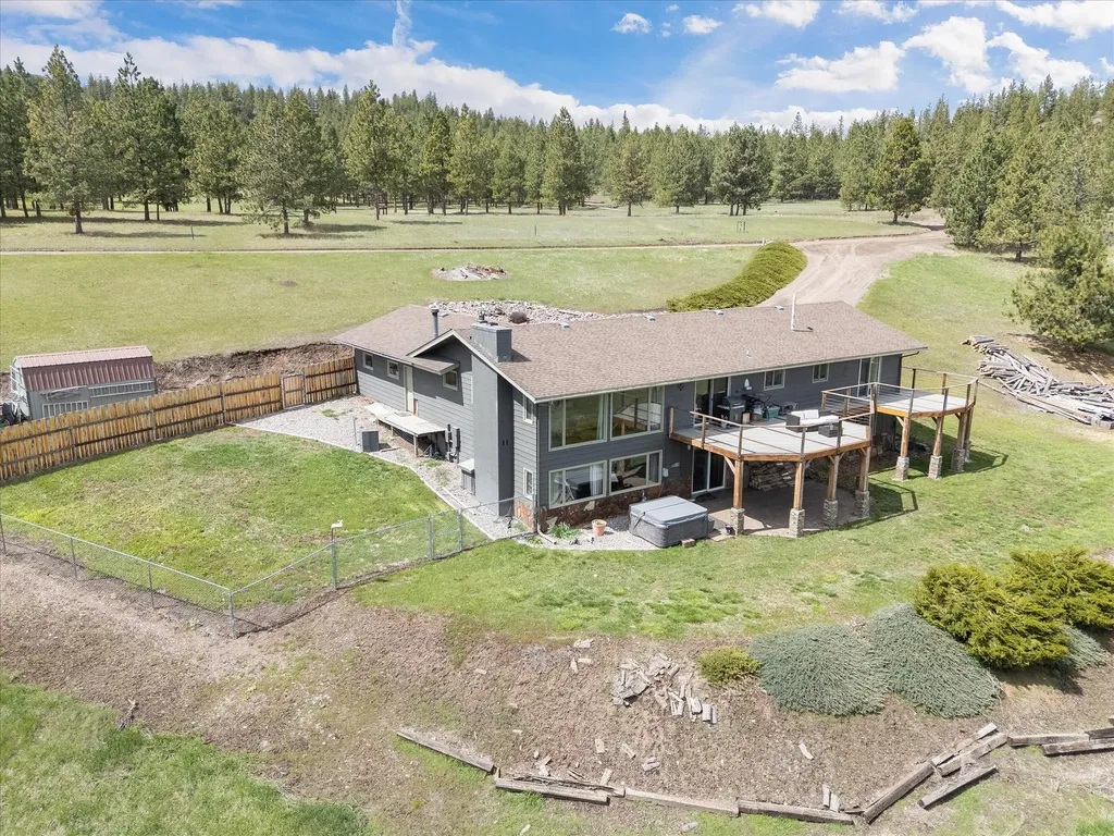 3524 Crows Roost Road Missoula MT 59804