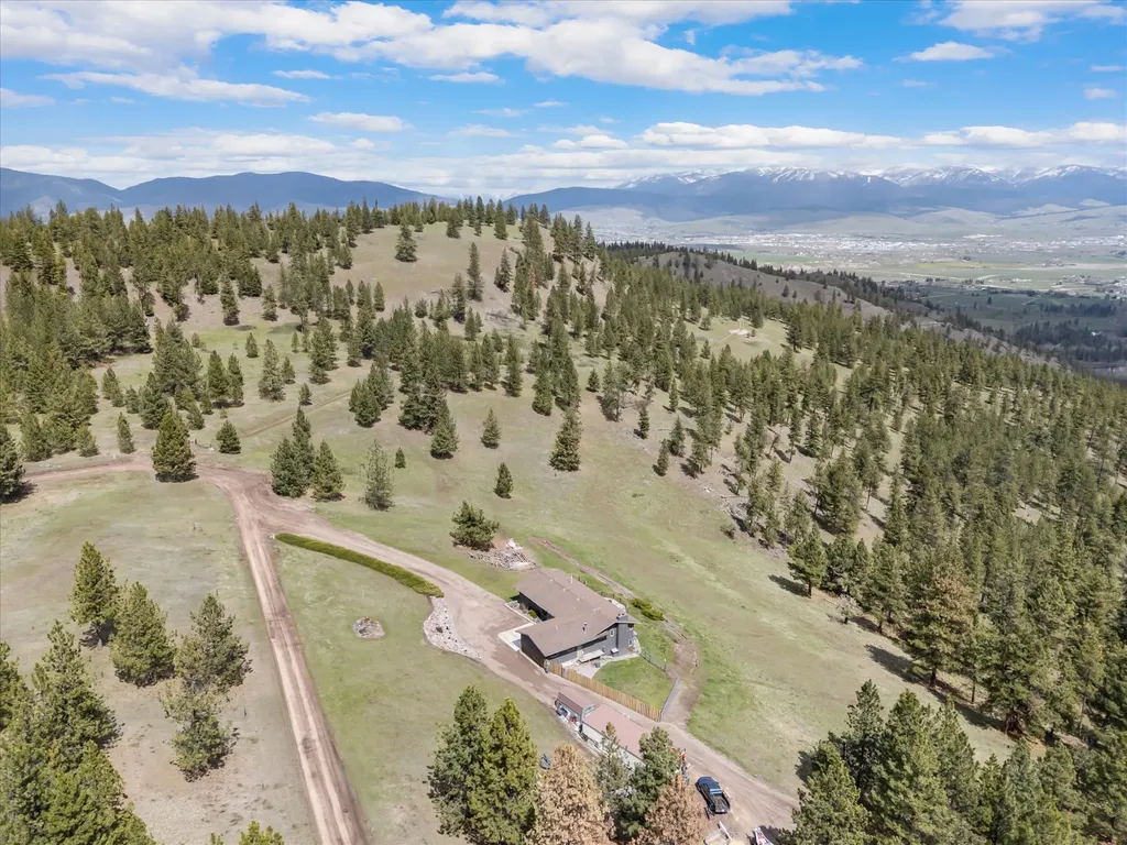 3524 Crows Roost Road Missoula MT 59804