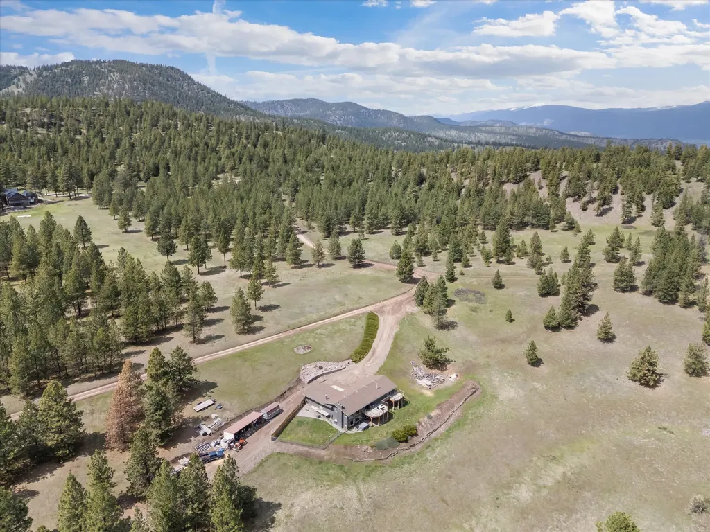 3524 Crows Roost Road Missoula MT 59804