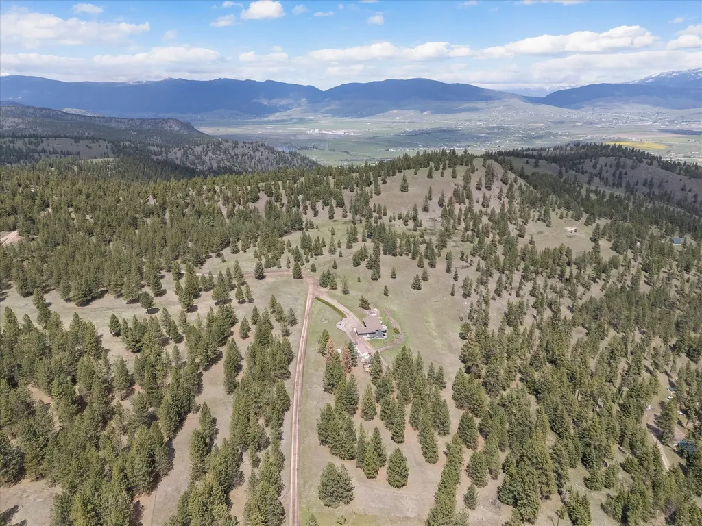 3524 Crows Roost Road Missoula MT 59804