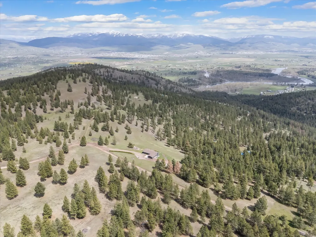 3524 Crows Roost Road Missoula MT 59804