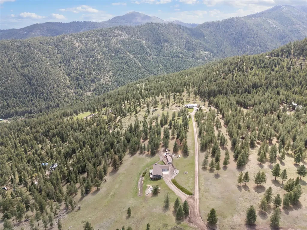 3524 Crows Roost Road Missoula MT 59804