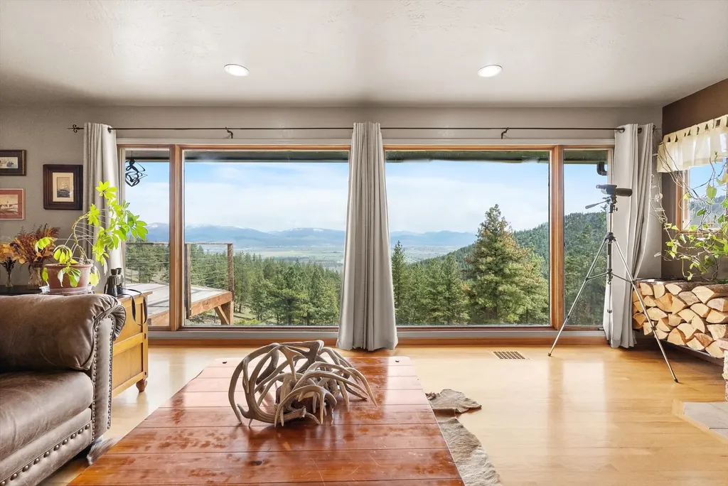 3524 Crows Roost Road Missoula MT 59804