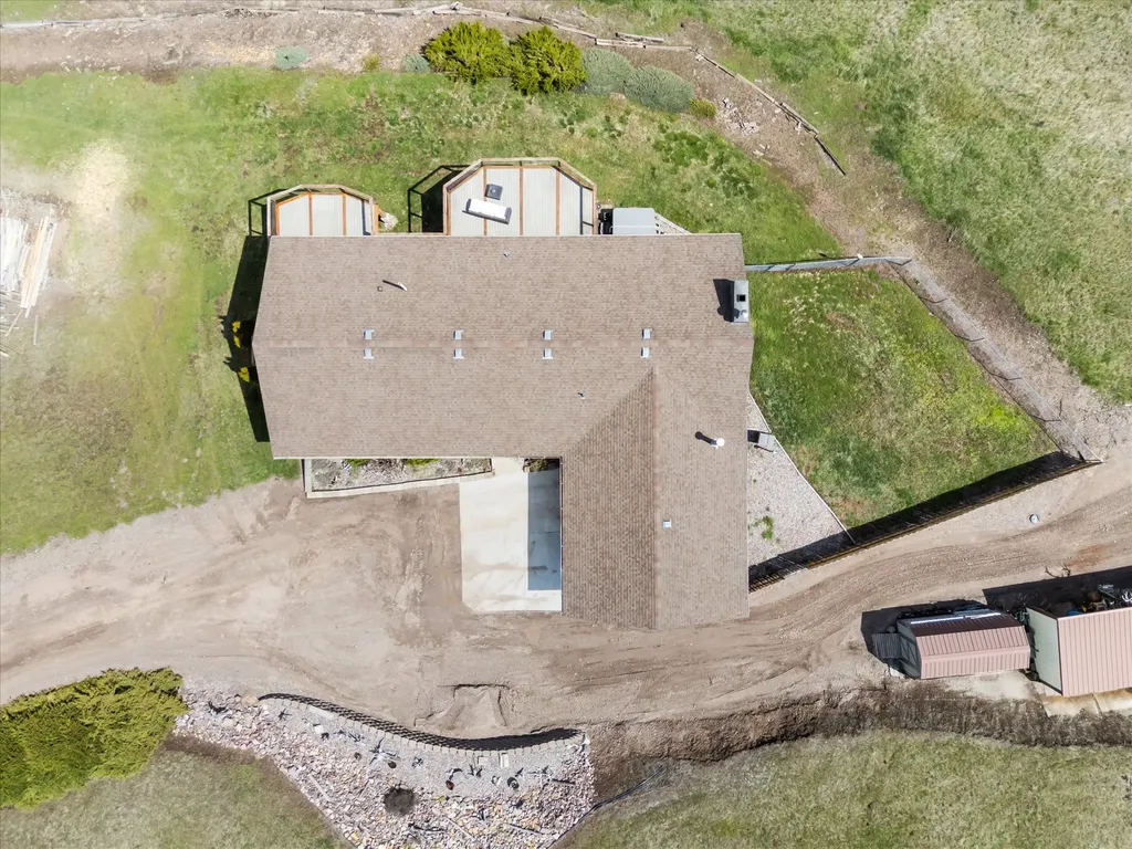 3524 Crows Roost Road Missoula MT 59804