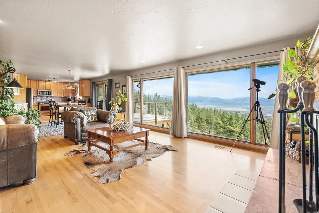 3524 Crows Roost Road Missoula MT 59804