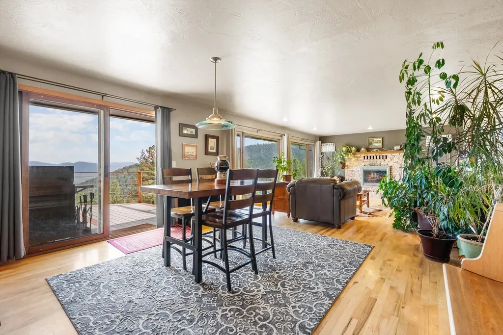 3524 Crows Roost Road Missoula MT 59804
