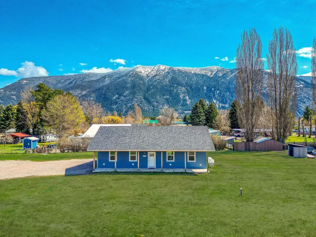 1093 Roost Way Columbia Falls MT 59912
