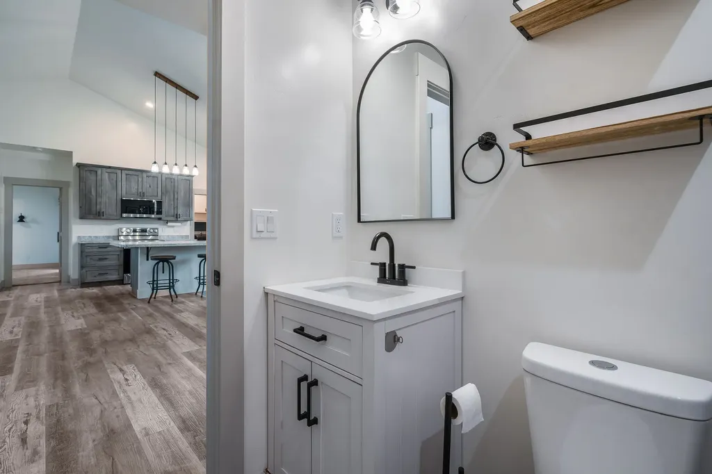 1093 Roost Way Columbia Falls MT 59912