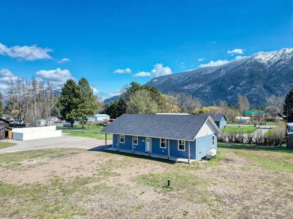 1093 Roost Way Columbia Falls MT 59912