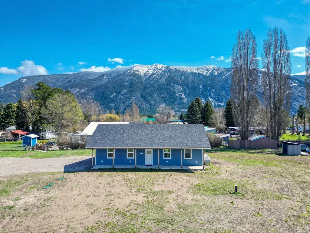 1093 Roost Way Columbia Falls MT 59912
