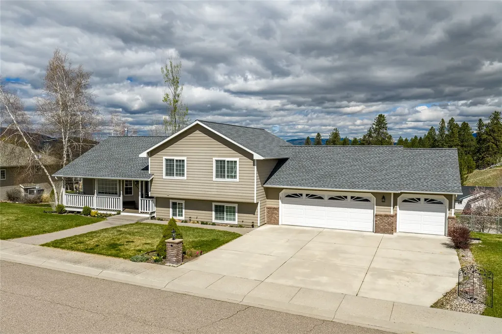 4068 Kaleigh Court Missoula MT 59803