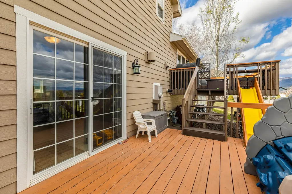 4068 Kaleigh Court Missoula MT 59803