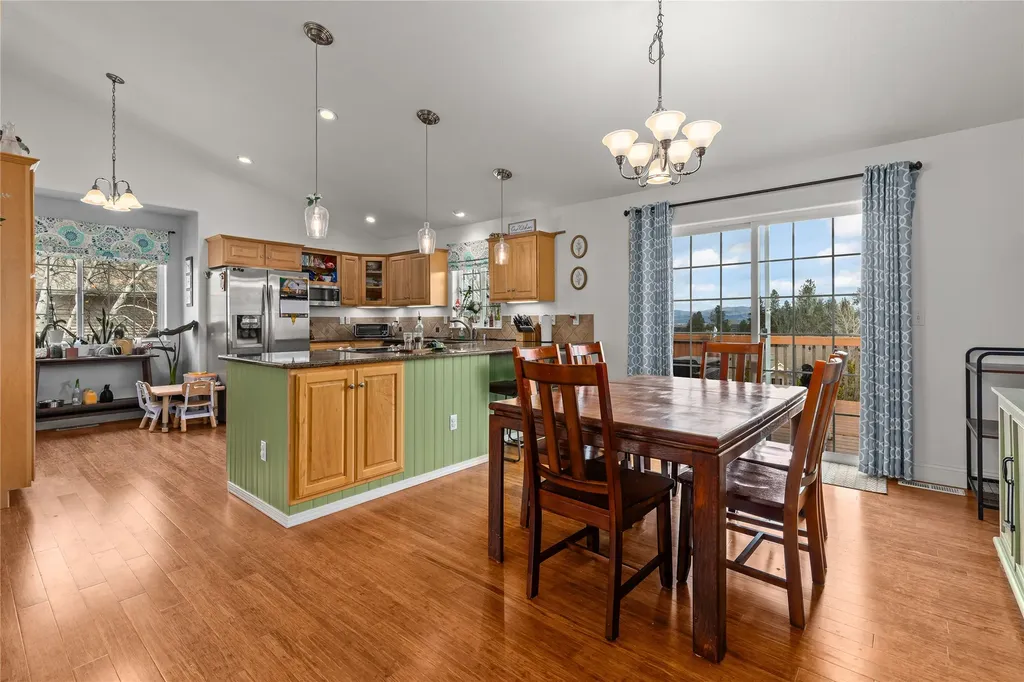 4068 Kaleigh Court Missoula MT 59803