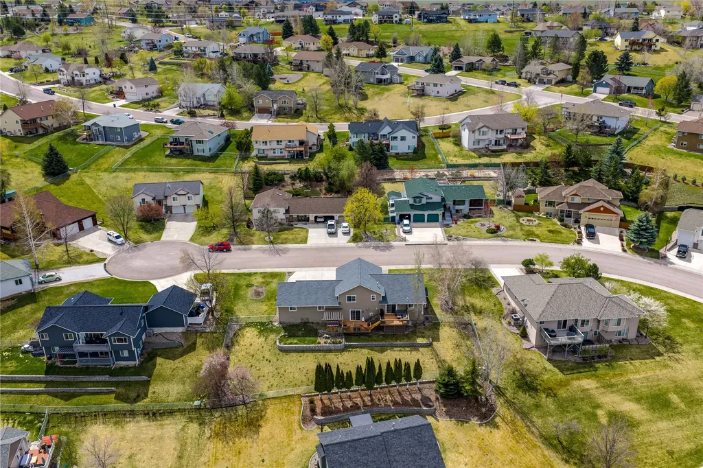 4068 Kaleigh Court Missoula MT 59803