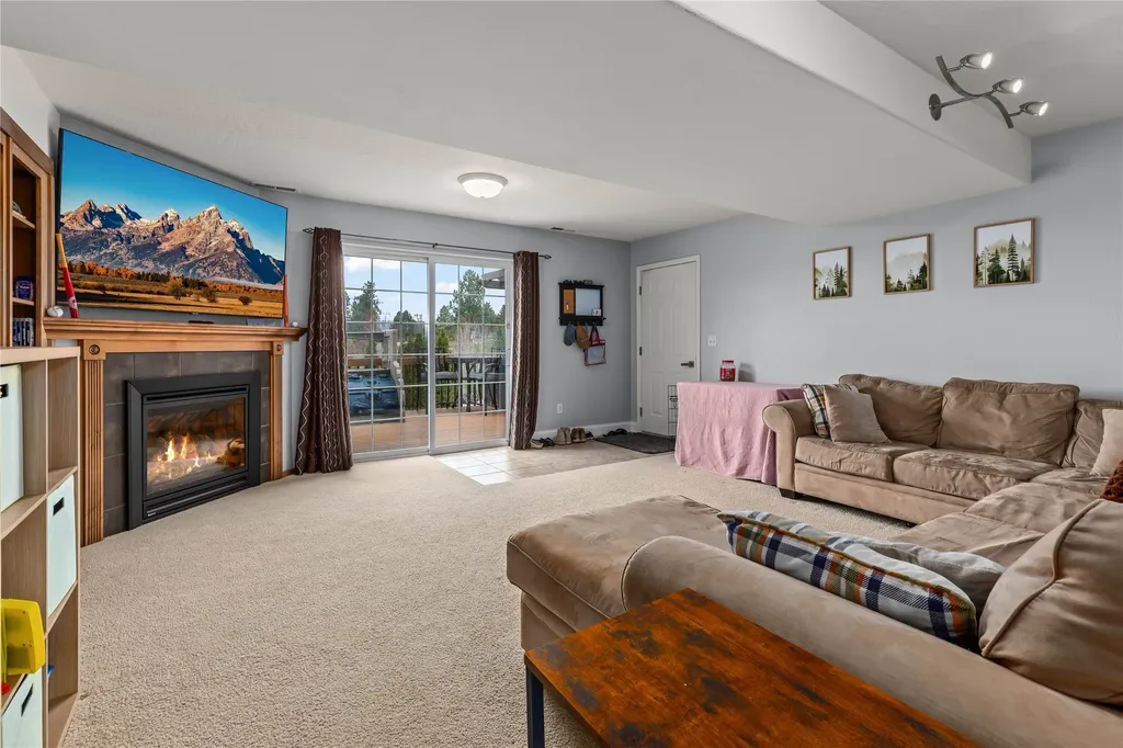 4068 Kaleigh Court Missoula MT 59803