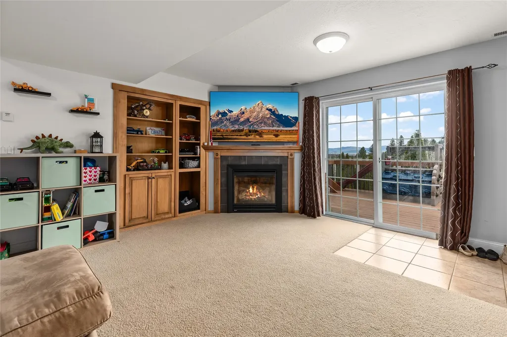 4068 Kaleigh Court Missoula MT 59803