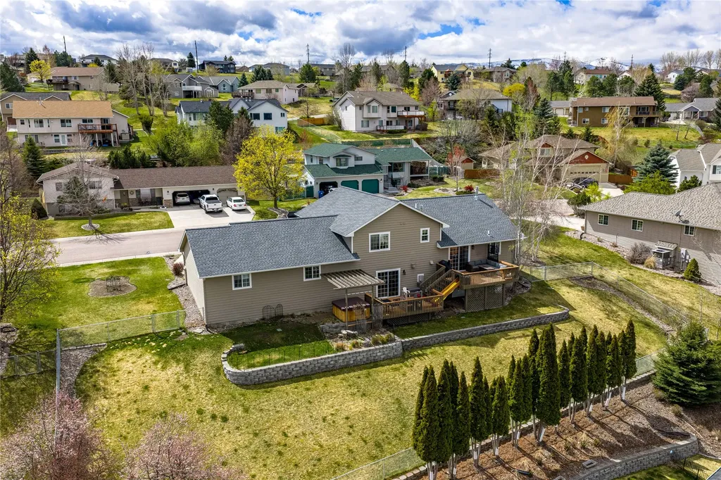 4068 Kaleigh Court Missoula MT 59803