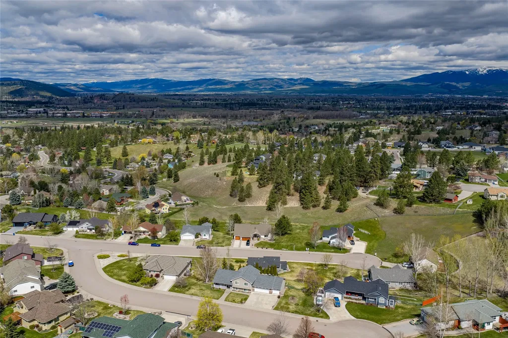 4068 Kaleigh Court Missoula MT 59803