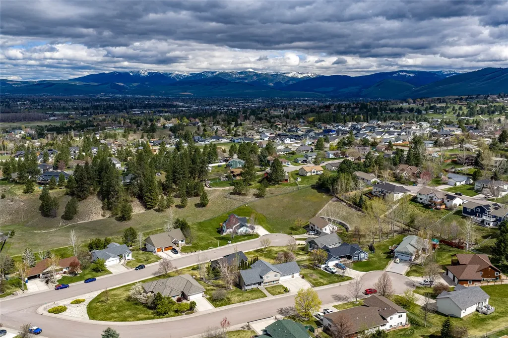 4068 Kaleigh Court Missoula MT 59803