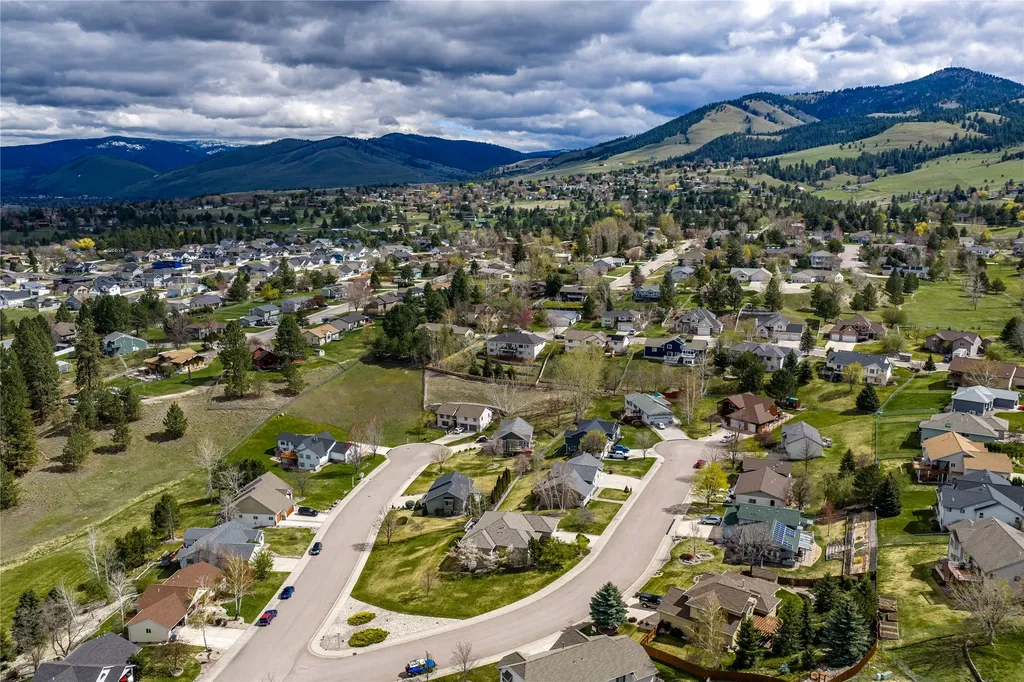 4068 Kaleigh Court Missoula MT 59803