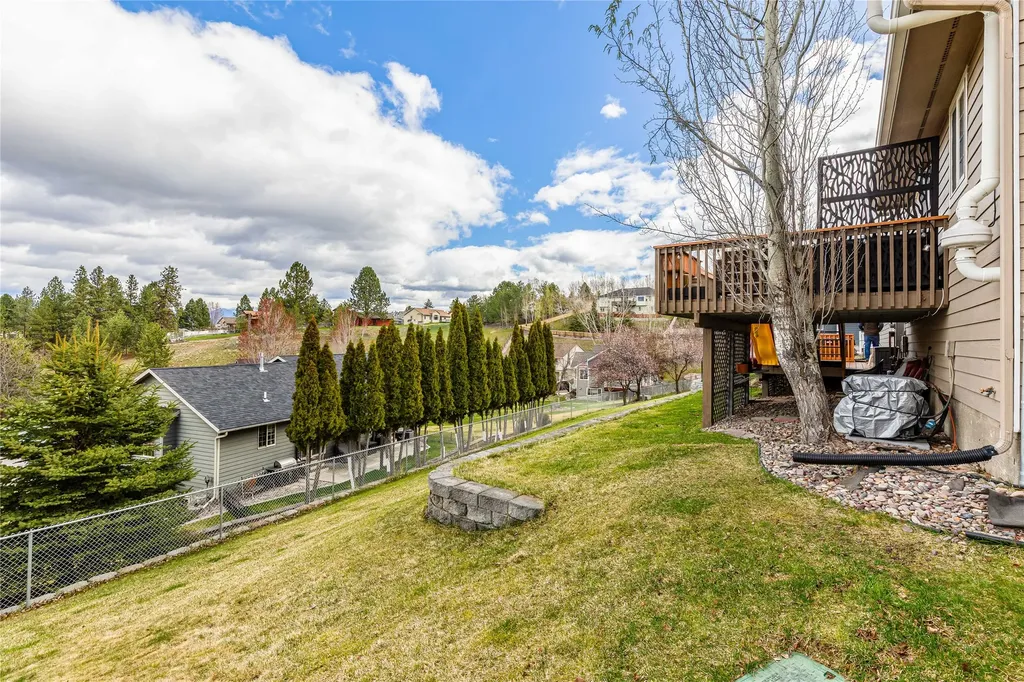 4068 Kaleigh Court Missoula MT 59803