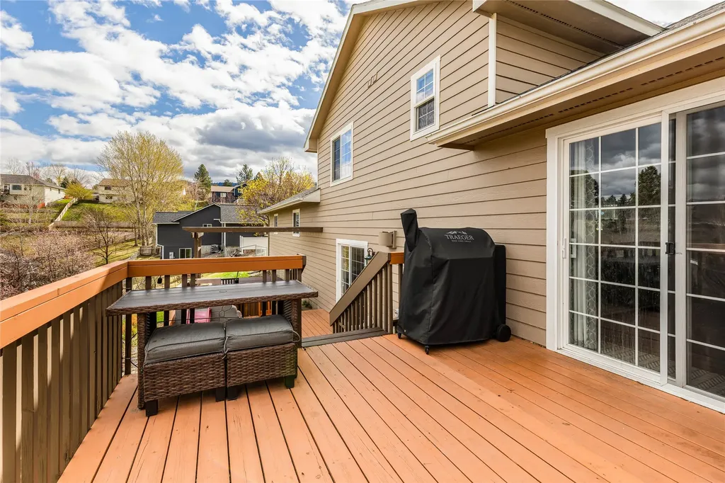 4068 Kaleigh Court Missoula MT 59803