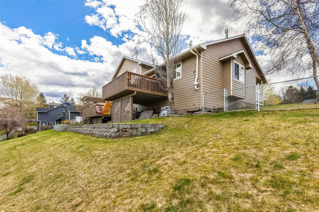 4068 Kaleigh Court Missoula MT 59803