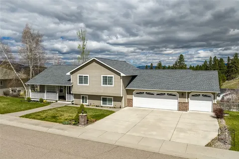 4068 Kaleigh Court Missoula MT 59803