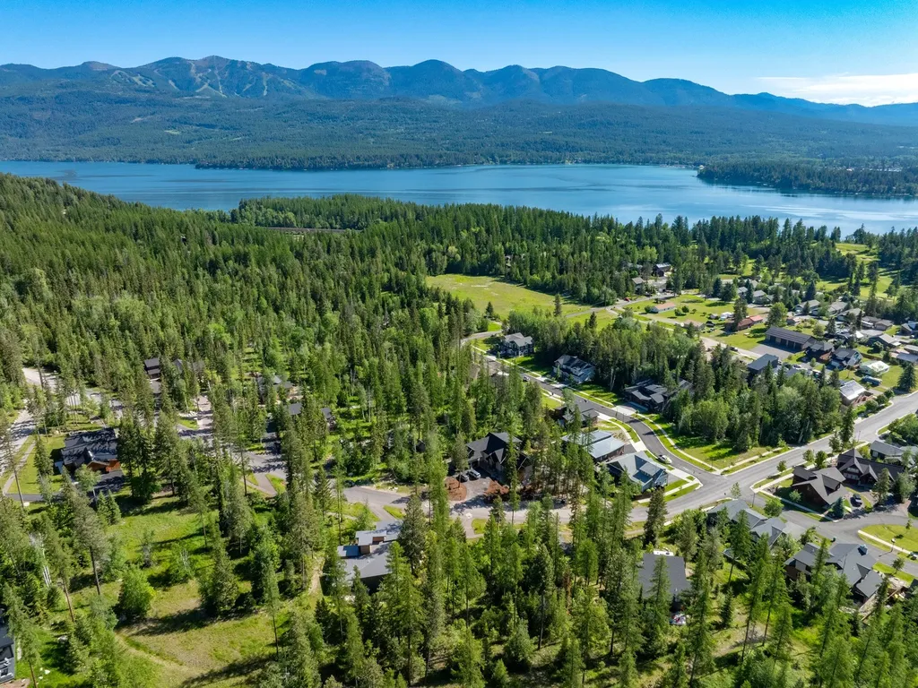 308 Haugen Heights Whitefish MT 59937