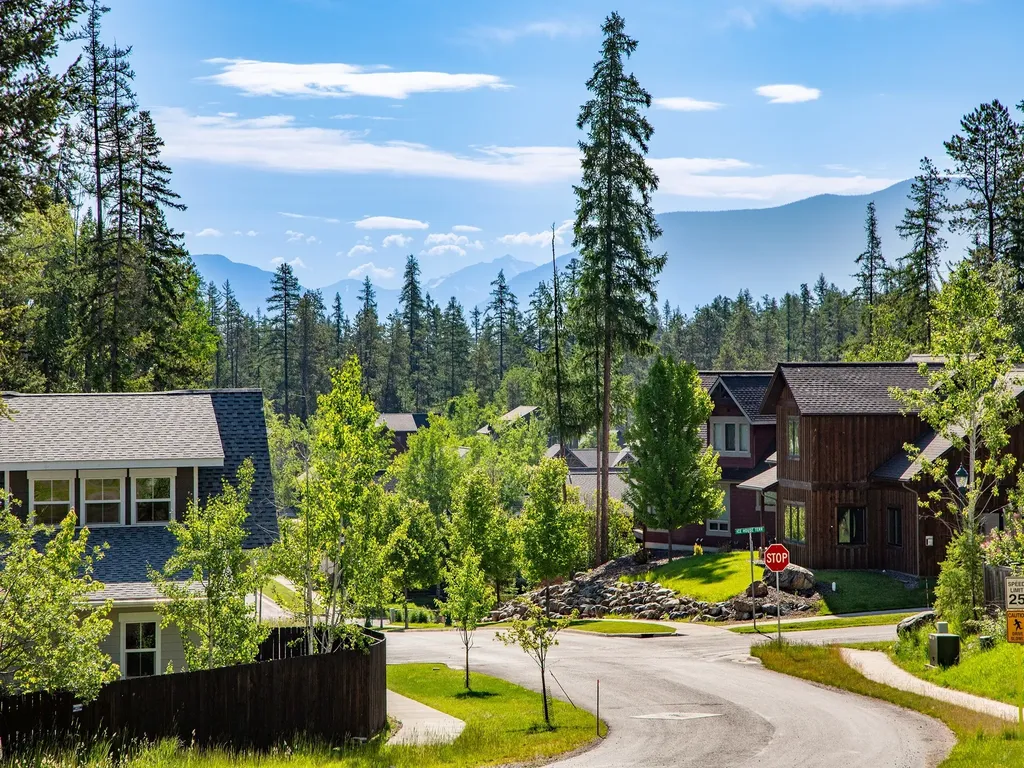 308 Haugen Heights Whitefish MT 59937
