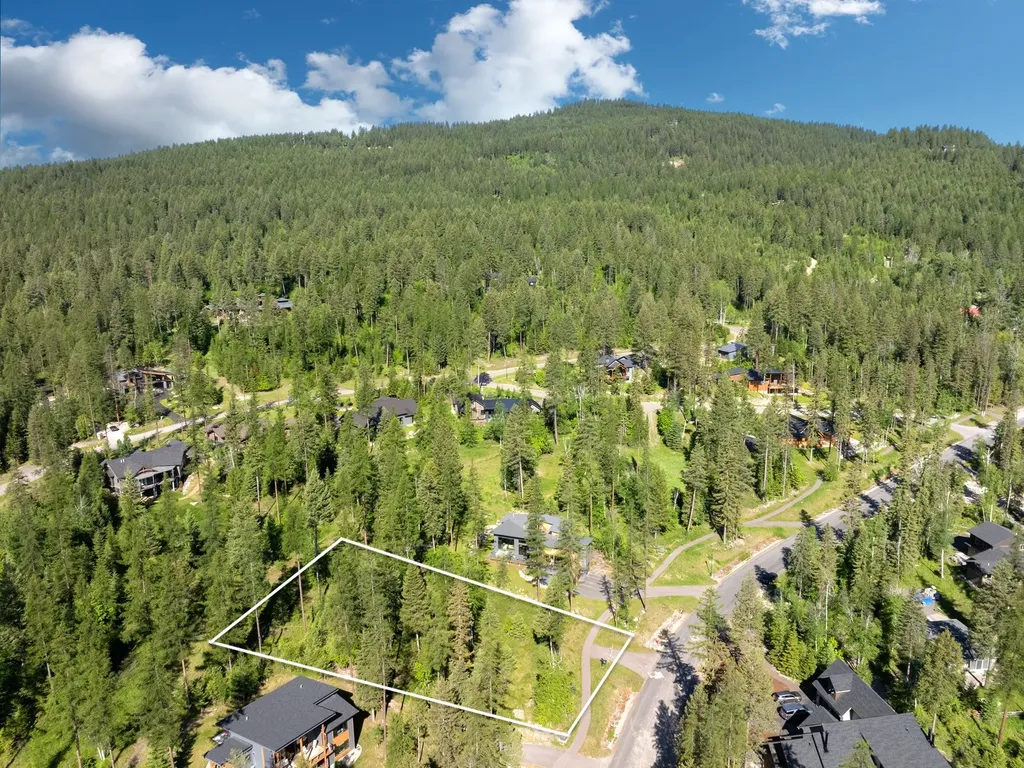 308 Haugen Heights Whitefish MT 59937