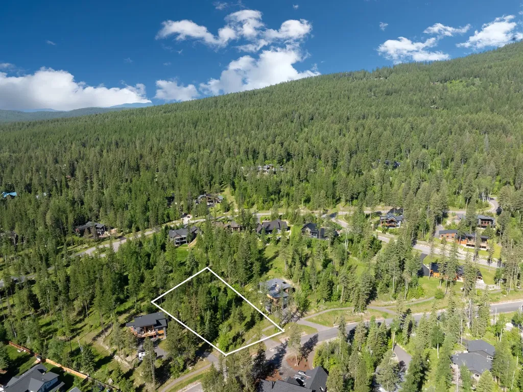308 Haugen Heights Whitefish MT 59937