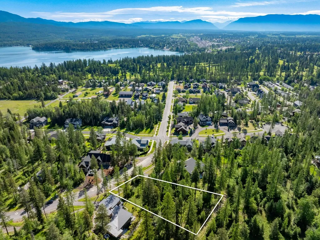 308 Haugen Heights Whitefish MT 59937