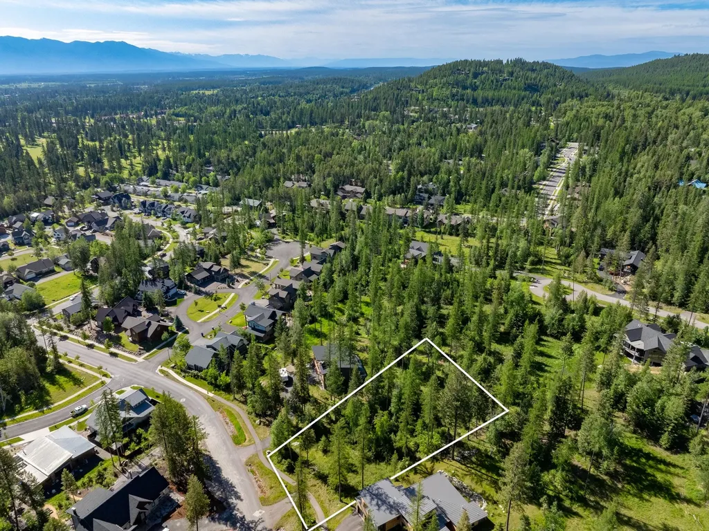 308 Haugen Heights Whitefish MT 59937