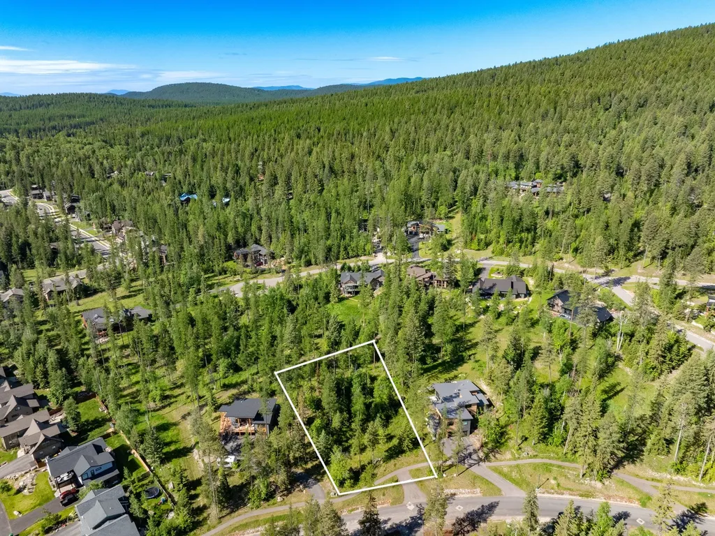 308 Haugen Heights Whitefish MT 59937