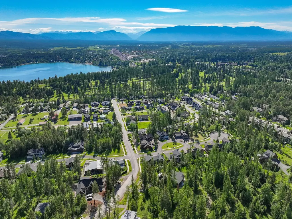 308 Haugen Heights Whitefish MT 59937