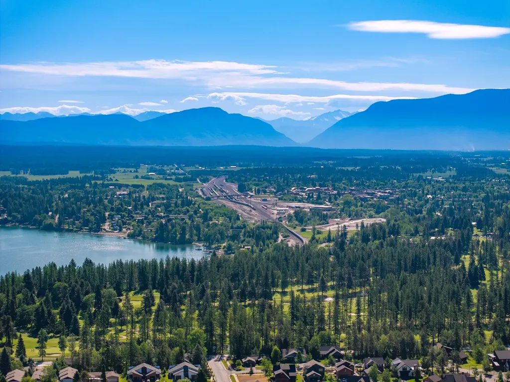 308 Haugen Heights Whitefish MT 59937