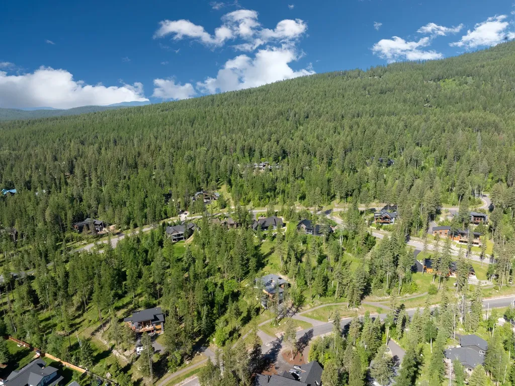308 Haugen Heights Whitefish MT 59937