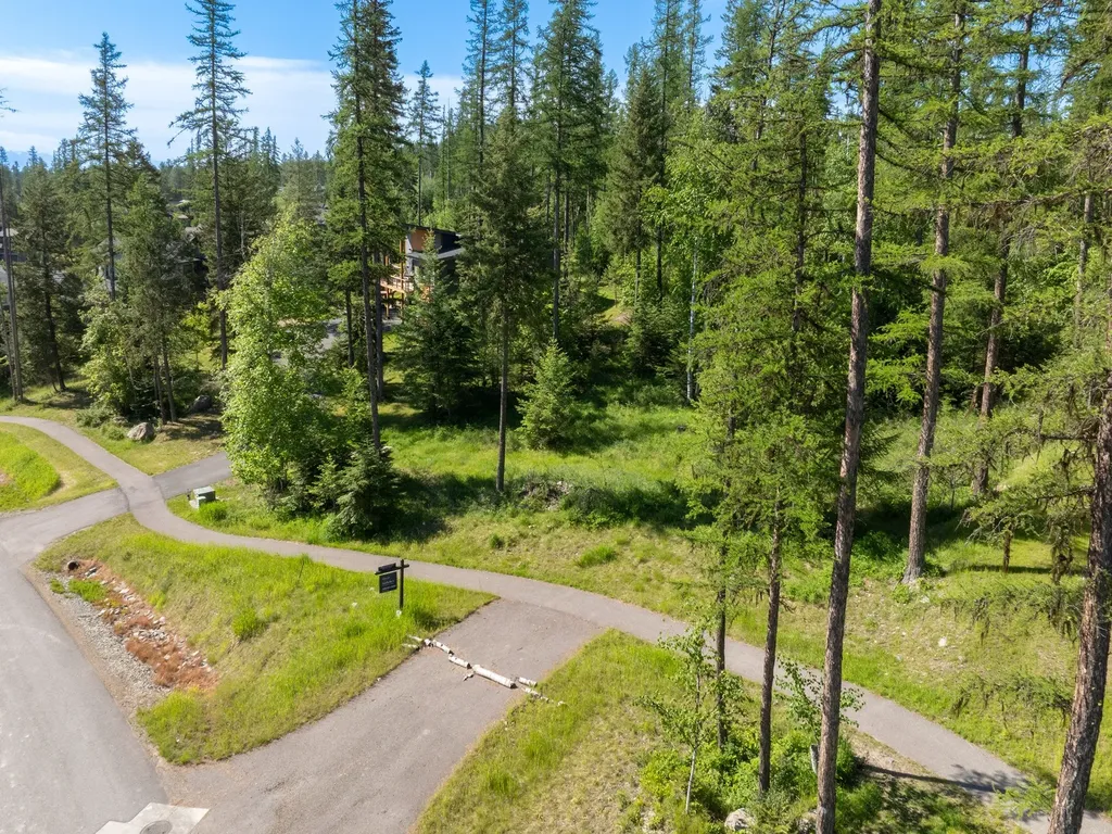 308 Haugen Heights Whitefish MT 59937