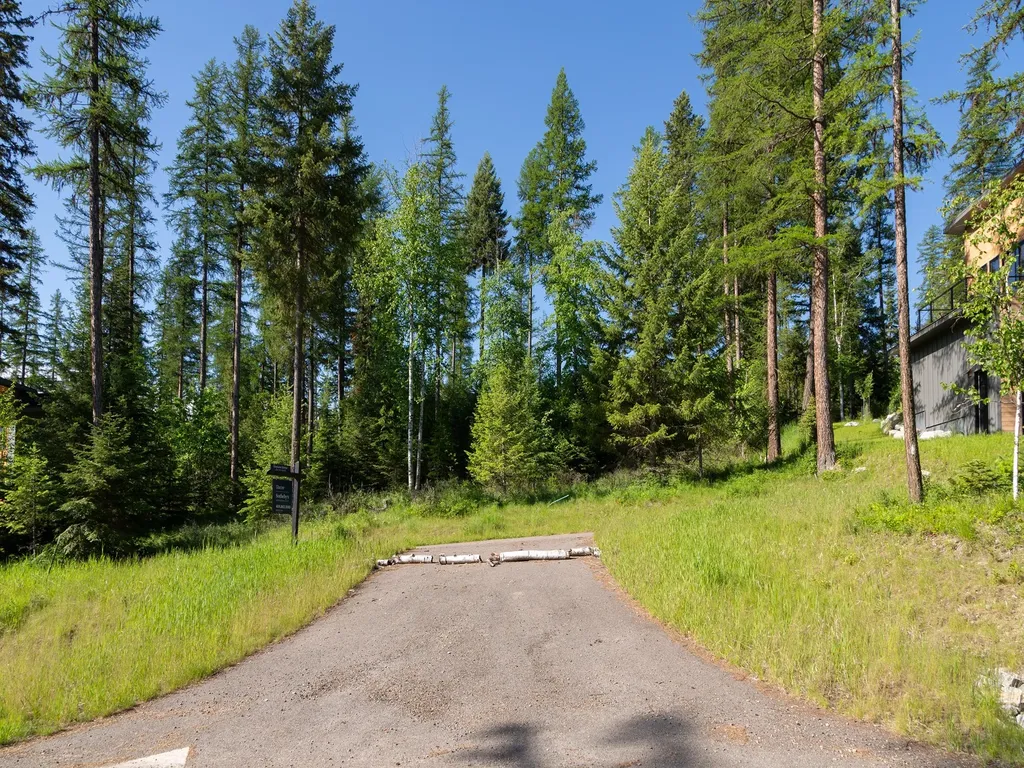 308 Haugen Heights Whitefish MT 59937