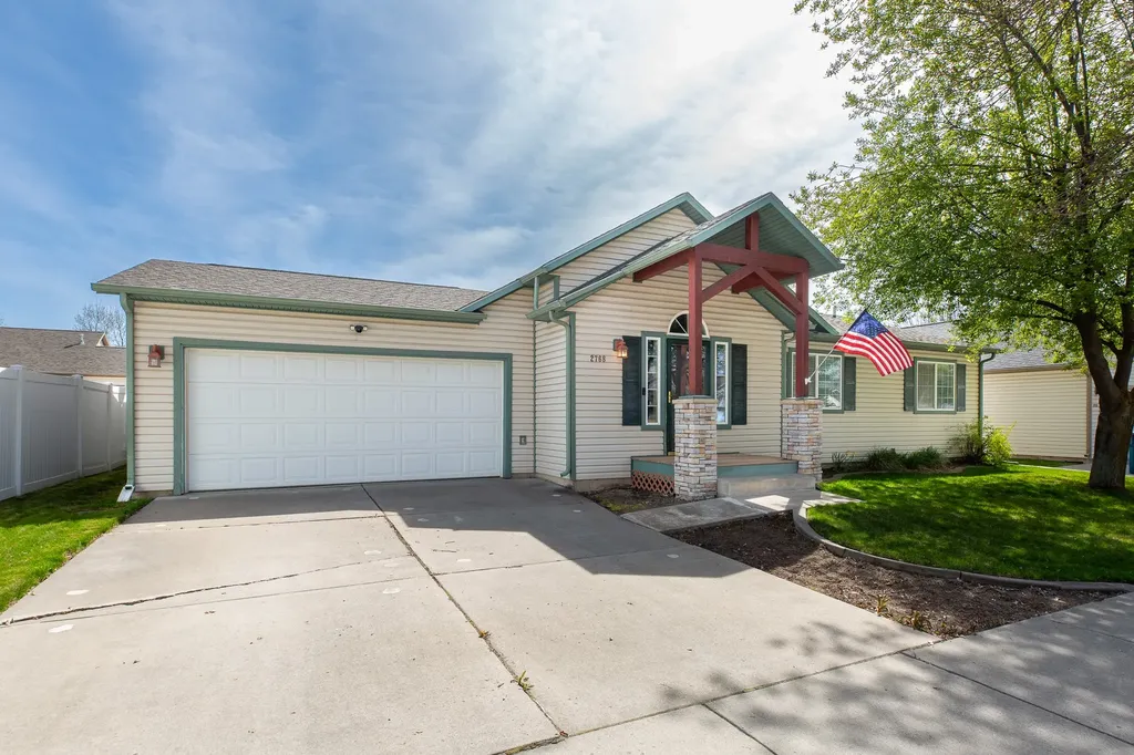 2768 Stratford Lane Missoula MT 59808